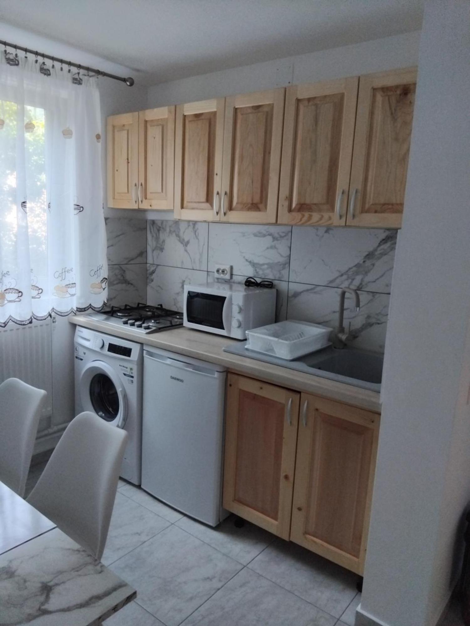 Apartament Rusu Nehoiu Extérieur photo
