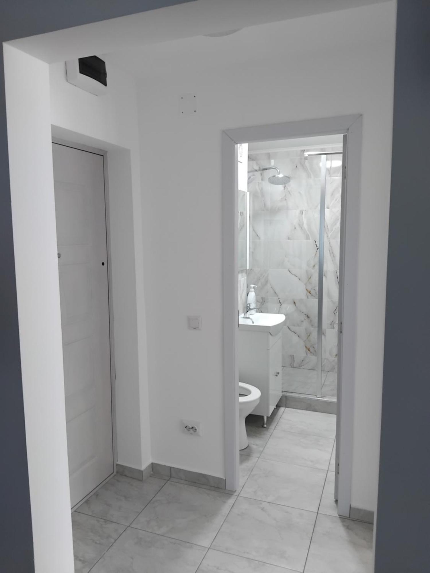 Apartament Rusu Nehoiu Extérieur photo