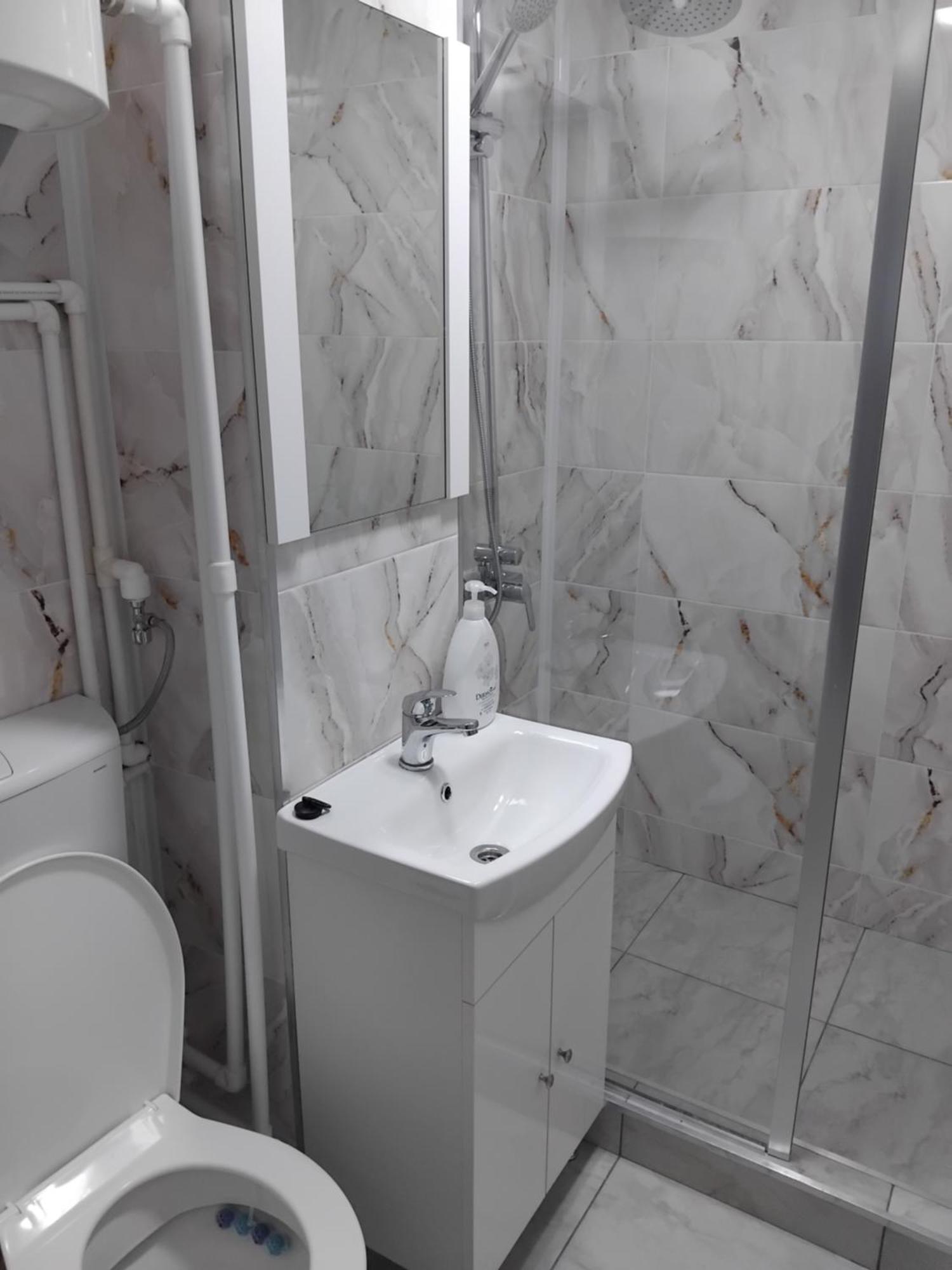 Apartament Rusu Nehoiu Extérieur photo