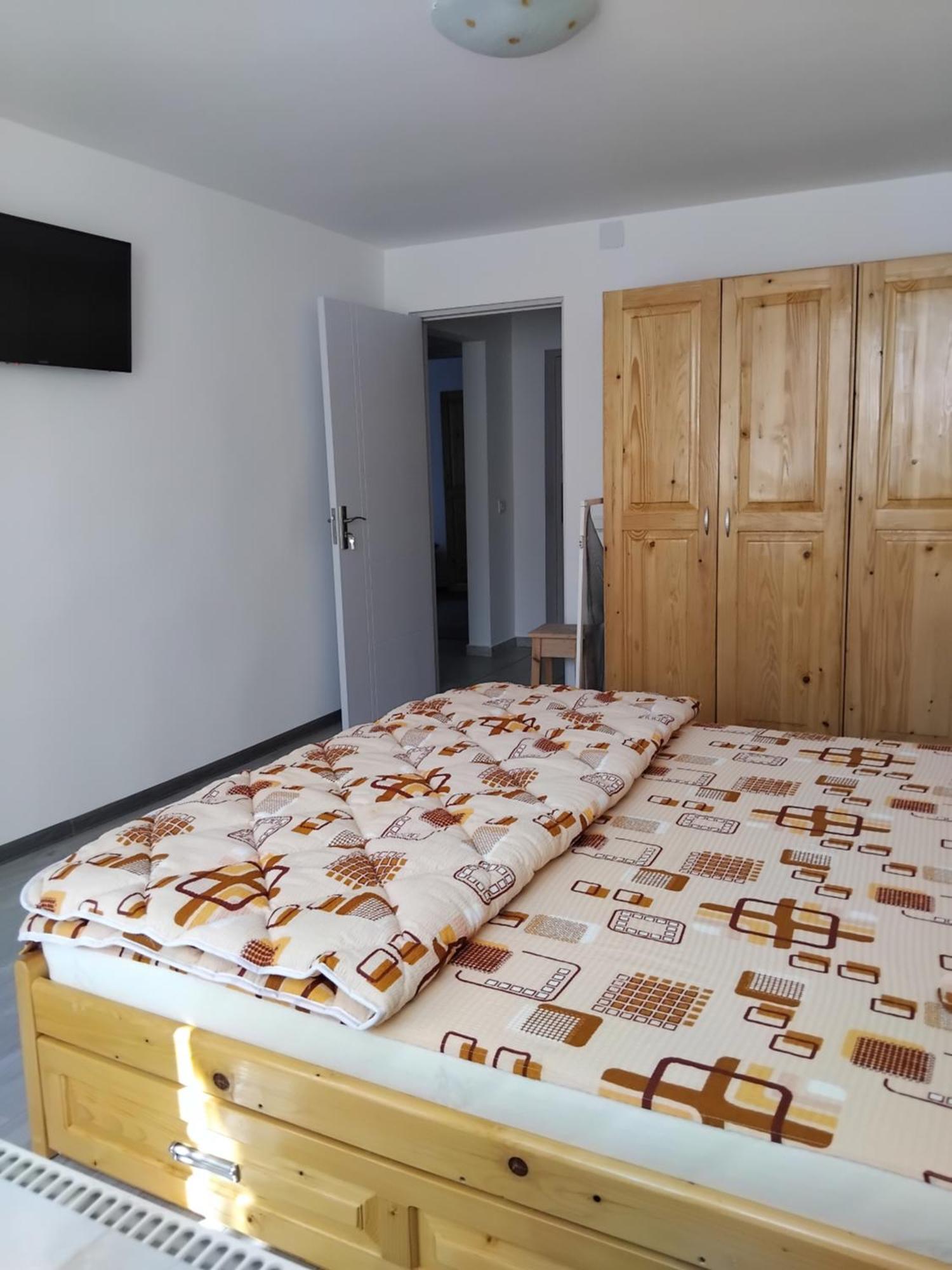 Apartament Rusu Nehoiu Extérieur photo