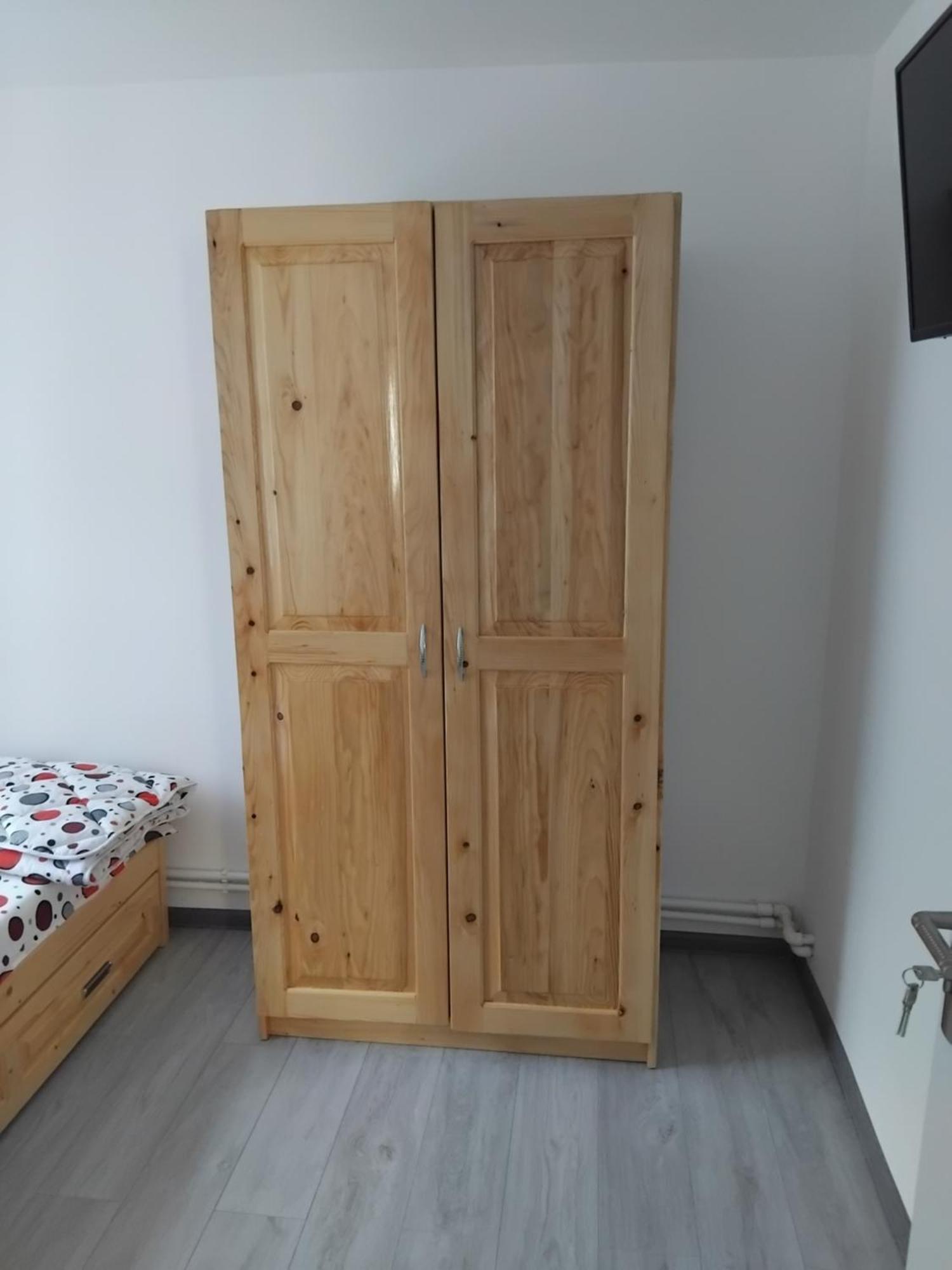 Apartament Rusu Nehoiu Extérieur photo