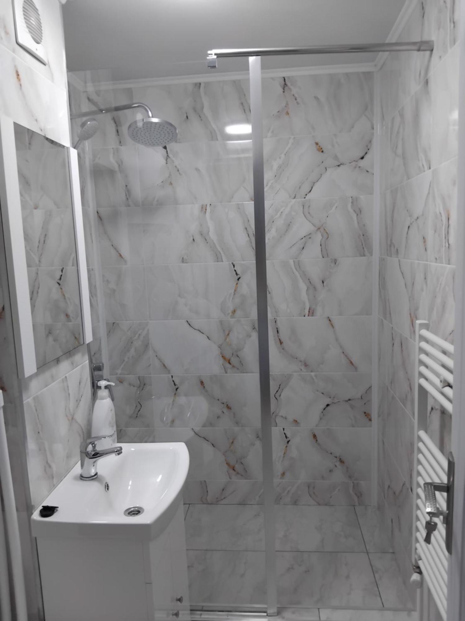 Apartament Rusu Nehoiu Extérieur photo