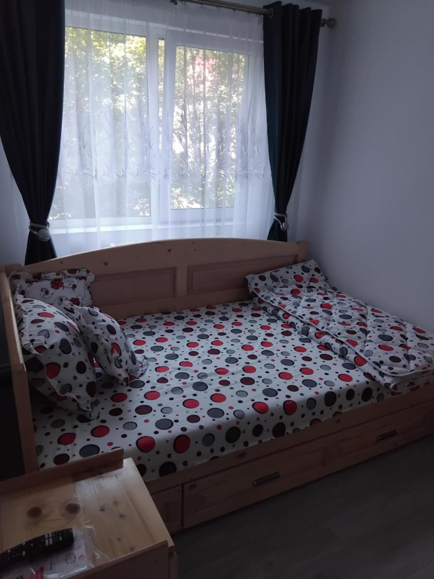 Apartament Rusu Nehoiu Extérieur photo
