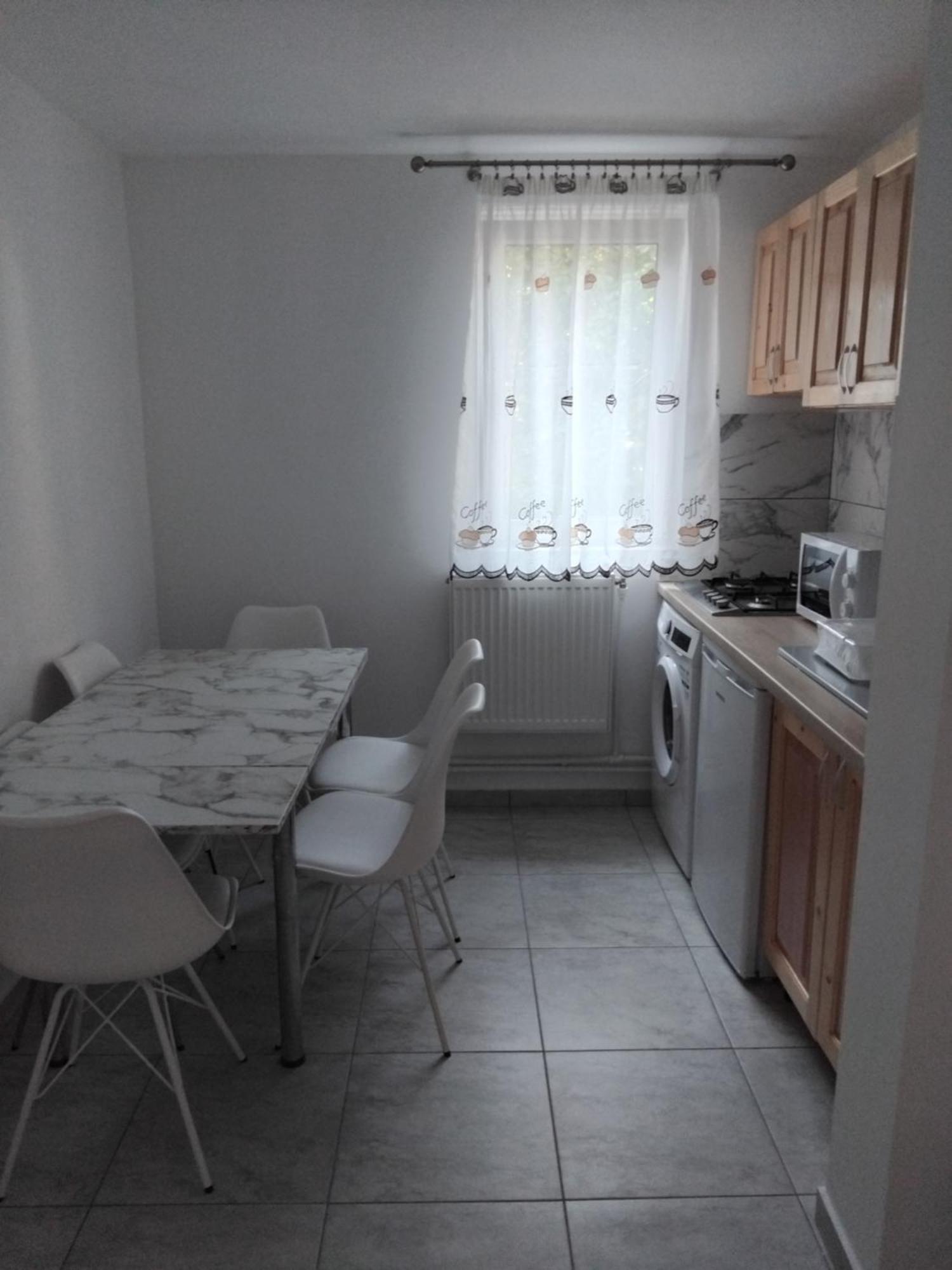 Apartament Rusu Nehoiu Extérieur photo