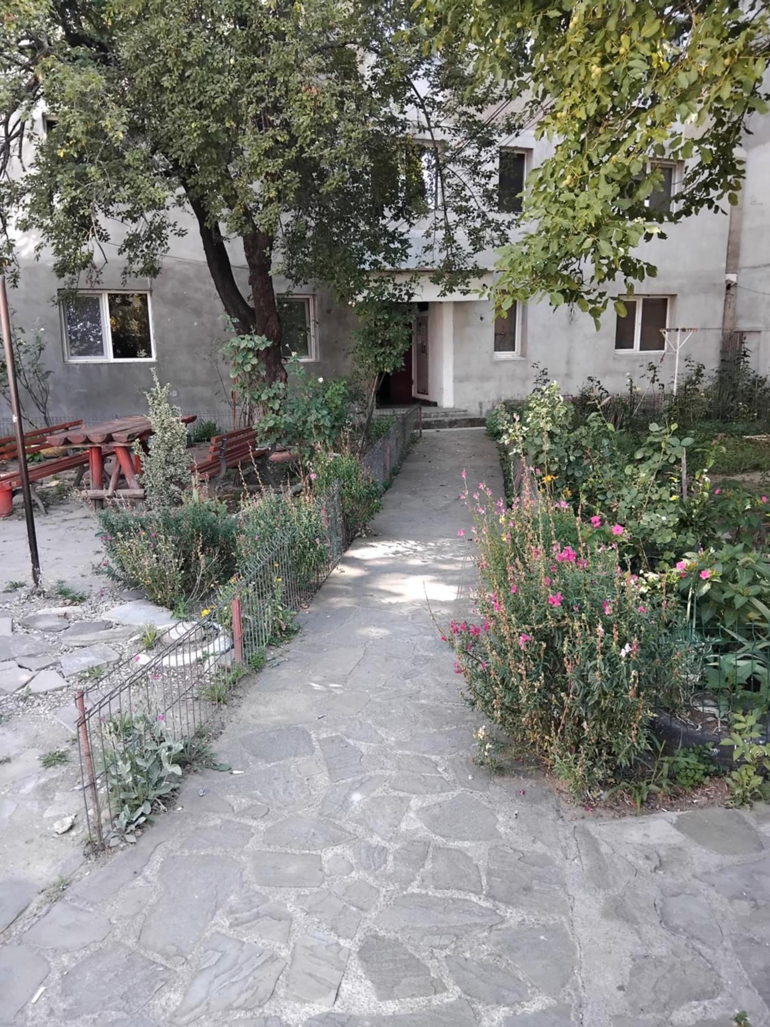 Apartament Rusu Nehoiu Extérieur photo